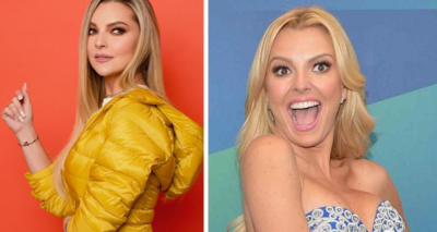 Marjorie de Sousa sorprende al mostrar el rostro de su hijo