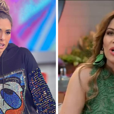 Galilea Montijo rompe el silencio tras recientes declaraciones de Lilí Brillanti: \