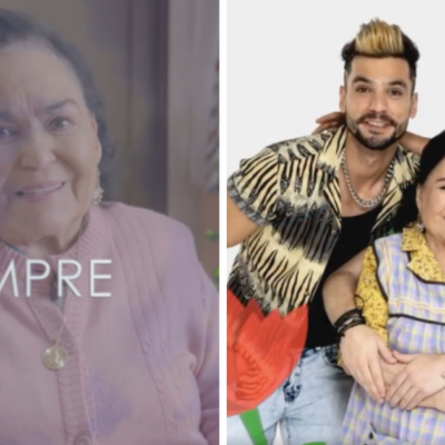 Rinden homenaje a Carmen Salinas en su última escena de ‘Mi fortuna es amarte’