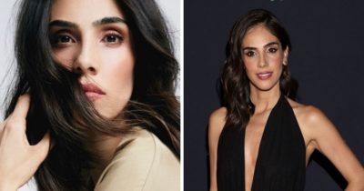 Sandra Echeverría denuncia que un familiar fue víctima de delincuencia en Quintana Roo