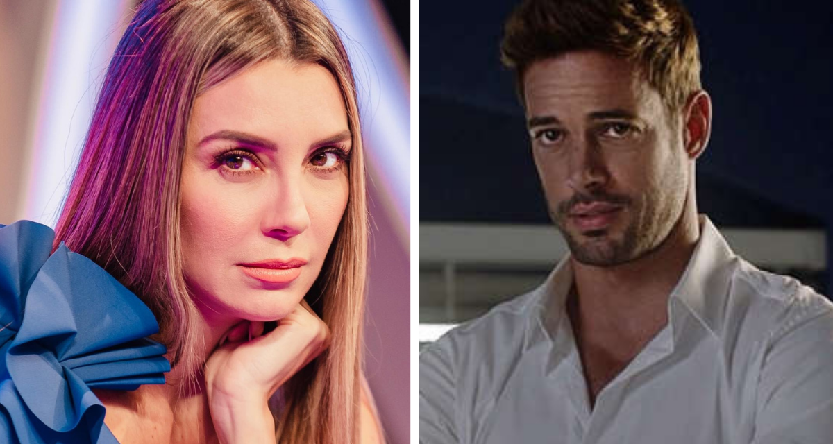 ¿Se separaron? William Levy anuncia su separación de Elizabeth Gutiérrez; borra el comunicado