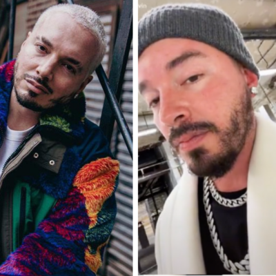 J Balvin regalará tenis a niño que fue criticado por usar \'piratas\'