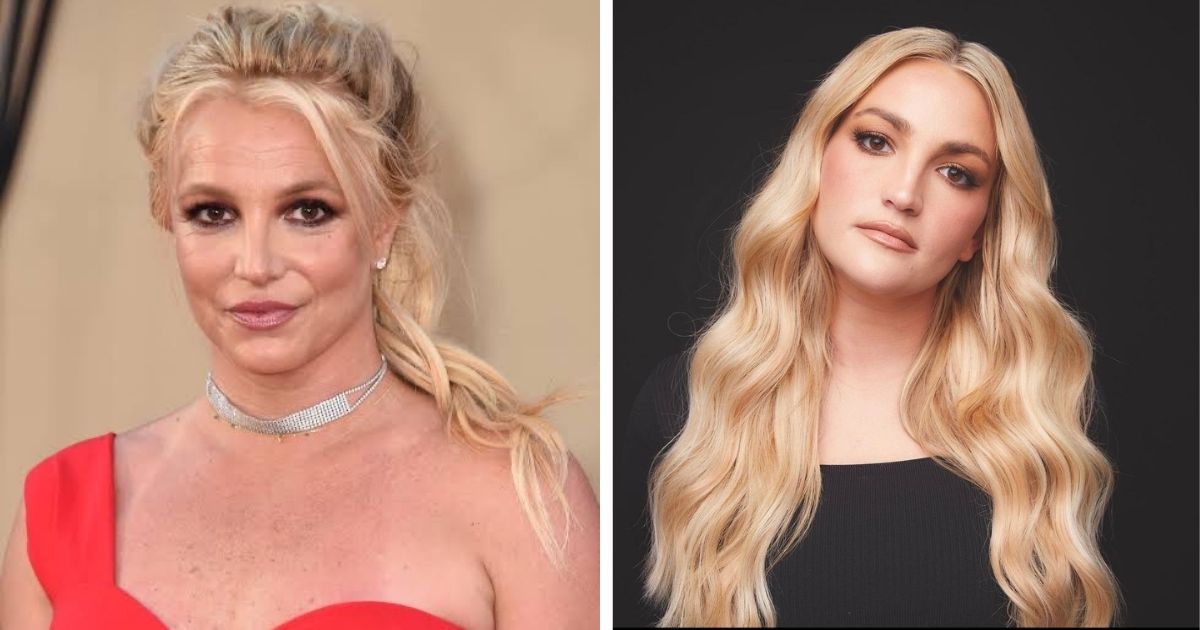 Britney Spears amenaza a su hermana con demandarla