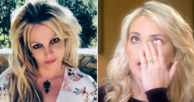 Jamie Lynn Spears rompe el silencio y habla sobre la tutela de su hermana