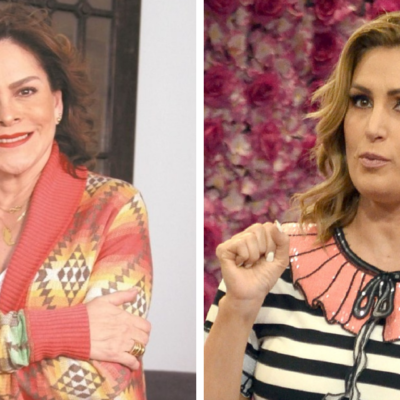 Mara Patricia Castañeda y Anette Cuburu se reunirán a más de un mes del polémico comentario