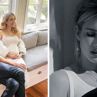 Emma Roberts y Garrett Hedlund ponen fin a su relación