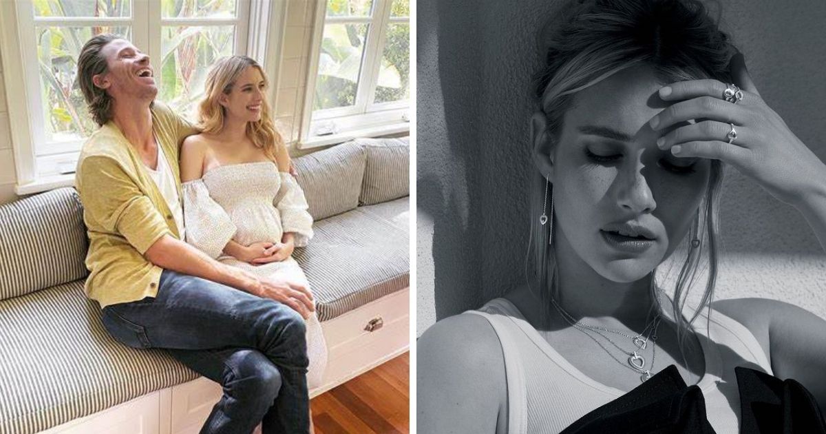 Emma Roberts y Garrett Hedlund ponen fin a su relación