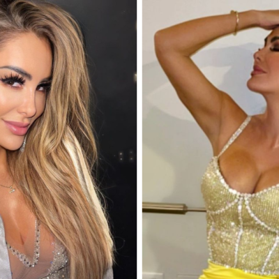 Ninel Conde revela que abrirá su cuenta de OnlyFans; da un adelanto a sus seguidores