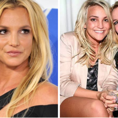 Britney Spears rompe el silencio tras declaraciones de su hermana: “Dices que me amas, pero tu lealtad está con las personas que me lastimaron”