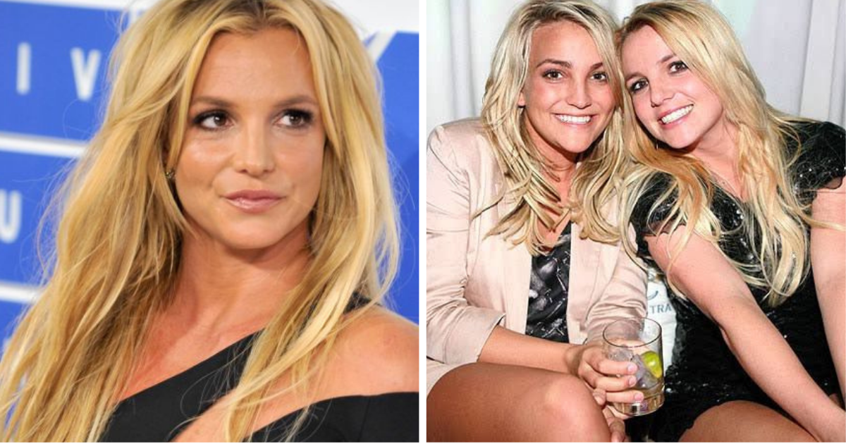 Britney Spears rompe el silencio tras declaraciones de su hermana: “Dices que me amas, pero tu lealtad está con las personas que me lastimaron”