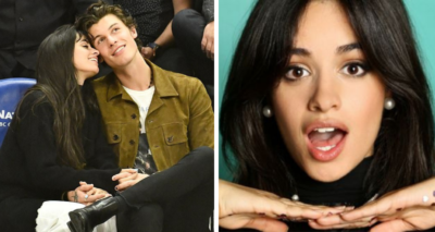 ¿Regresaron? Shawn Mendes y Camila Cabello fueron captados juntos