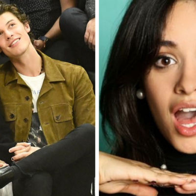 ¿Regresaron? Shawn Mendes y Camila Cabello fueron captados juntos