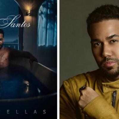 Romeo Santos presenta su sencillo \