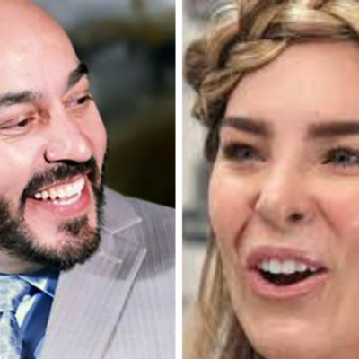 Lupillo Rivera sale en defensa de Belinda y pide no regresar el anillo