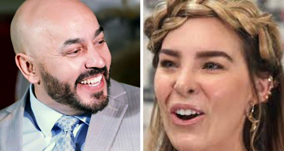 Lupillo Rivera sale en defensa de Belinda y pide no regresar el anillo