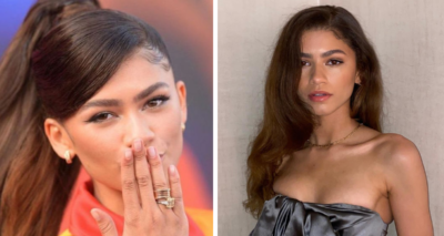 Crean estatua de cera de Zendaya, fans reaccionan ante su apariencia