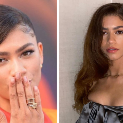 Crean estatua de cera de Zendaya, fans reaccionan ante su apariencia