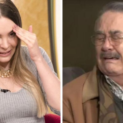 Pedrito Sola pide disculpas a Belinda tras criticarla por su ruptura