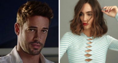 William Levy responde ante rumores sobre supuesto romance con Alicia Sanz