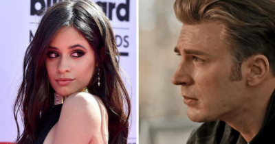 Chris Evans revela que Camila Cabello es su crush y ella lo rechaza: \