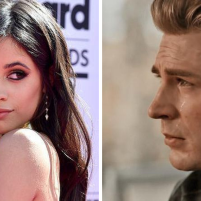 Chris Evans revela que Camila Cabello es su crush y ella lo rechaza: \