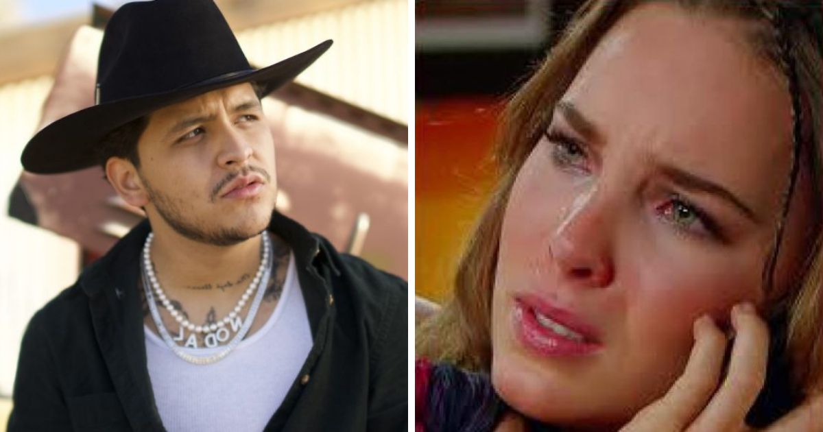 ¿Infidelidad? Revelan supuesta razón de la separación de Belinda y Christian