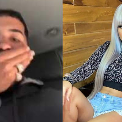 Anuel sorprende a su novia, Yailin la Más Viral, con lujosos regalos