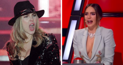 Belinda comparte comunicado tras diferentes ataques: \