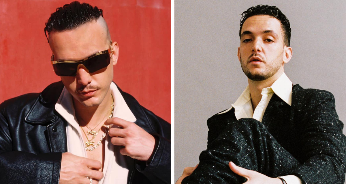 C. Tangana celebra aniversario de ‘El Madrileño’ con “La sobremesa”