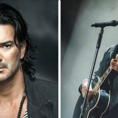 Ricardo Arjona agota entradas con su tour \