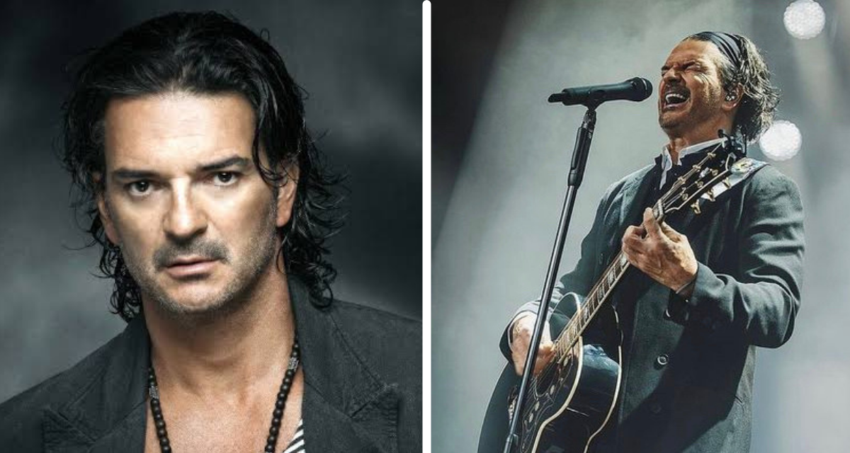 Ricardo Arjona agota entradas con su tour “Blanco y Negro”