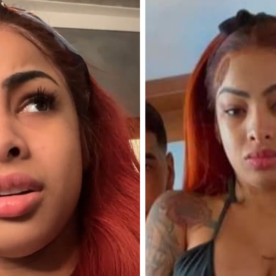 Yailin la Más Viral comparte mensaje contra haters por su relación con Anuel AA