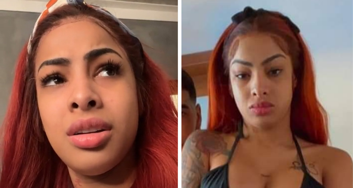 Yailin la Más Viral comparte mensaje contra haters por su relación con Anuel AA