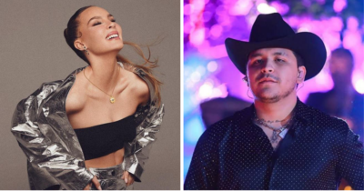 “Mentiras” Belinda estrena canción después de anunciar su ruptura con Nodal