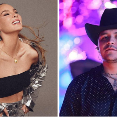 “Mentiras” Belinda estrena canción después de anunciar su ruptura con Nodal