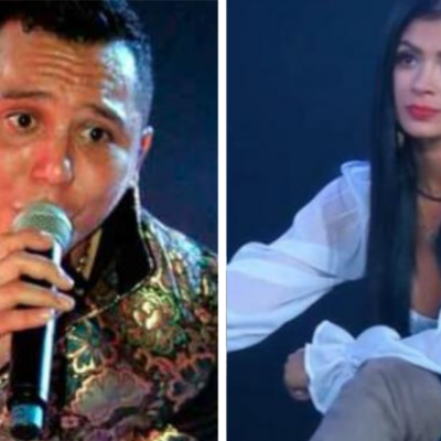 ¿Indirecta a Kimberly Flores? Edwin Luna comparte video: \