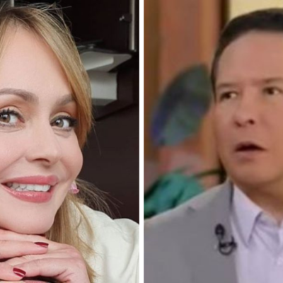 “No tengo que pagar absolutamente nada”: Gaby Spanic ganó batalla legal a Gustavo Adolfo Infante