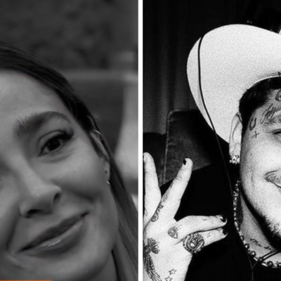 Manelyk declaró su amor por Christian Nodal ¿Se viene el Nodelyk?