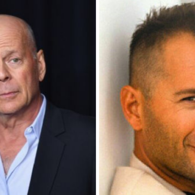 Bruce Willis se retira tras ser diagnosticado con enfermedad que afecta su lenguaje