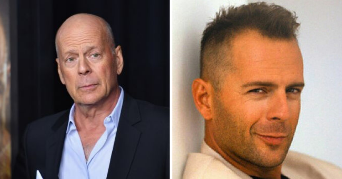 Bruce Willis se retira tras ser diagnosticado con enfermedad que afecta su lenguaje