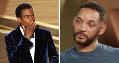 Tras lo ocurrido en los Oscar, Will Smith ofrece disculpa pública a Chris Rock