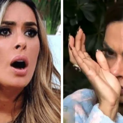 Galilea Montijo sufre fuerte fractura, se ausenta de Hoy