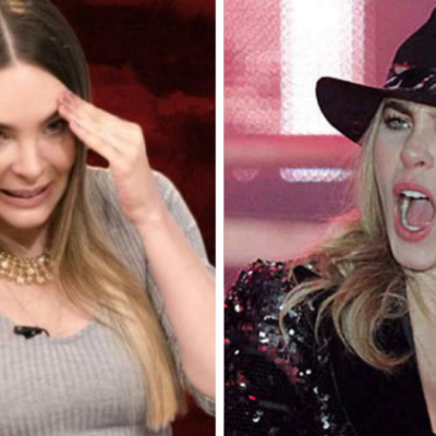 Tía de Belinda confiesa que la cantante sostuvo una relación con su primo