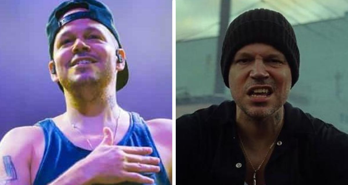 Residente lanza nuevo sencillo “THIS IS NOT AMERICA”