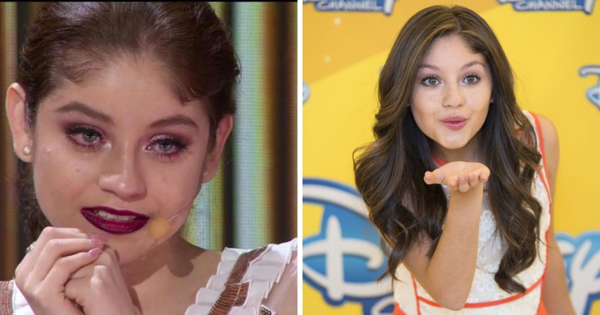 “Tú no vas a salir de La Rosa de Guadalupe”: Karol Sevilla casi pierde el trabajo más importante por culpa de un ex empleado