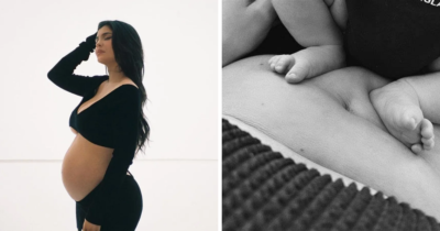 Kylie Jenner dedica emotivo video a su hijo