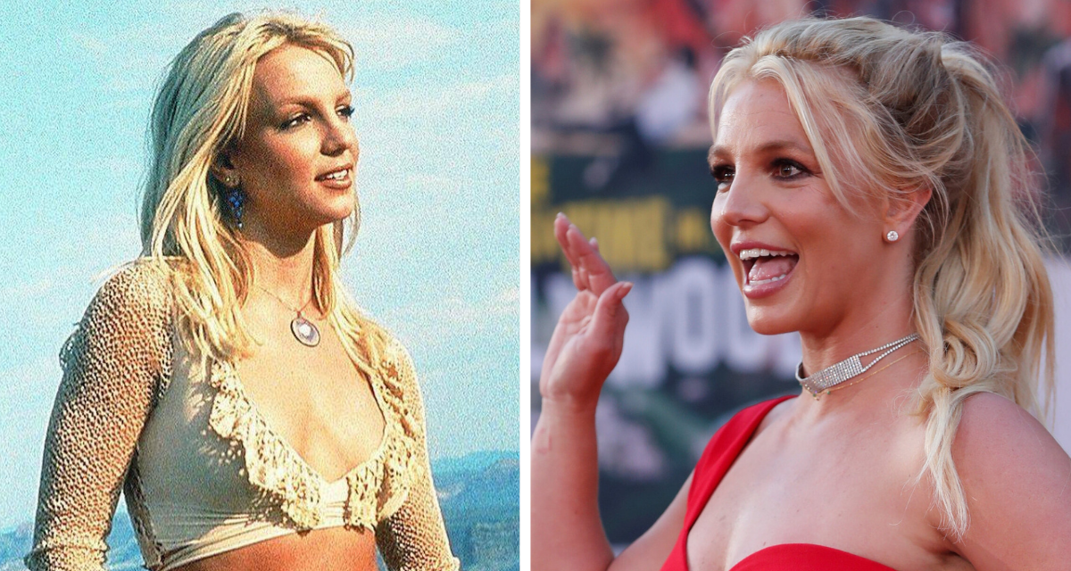 Britney Spears cierra inesperadamente su cuenta de Instagram