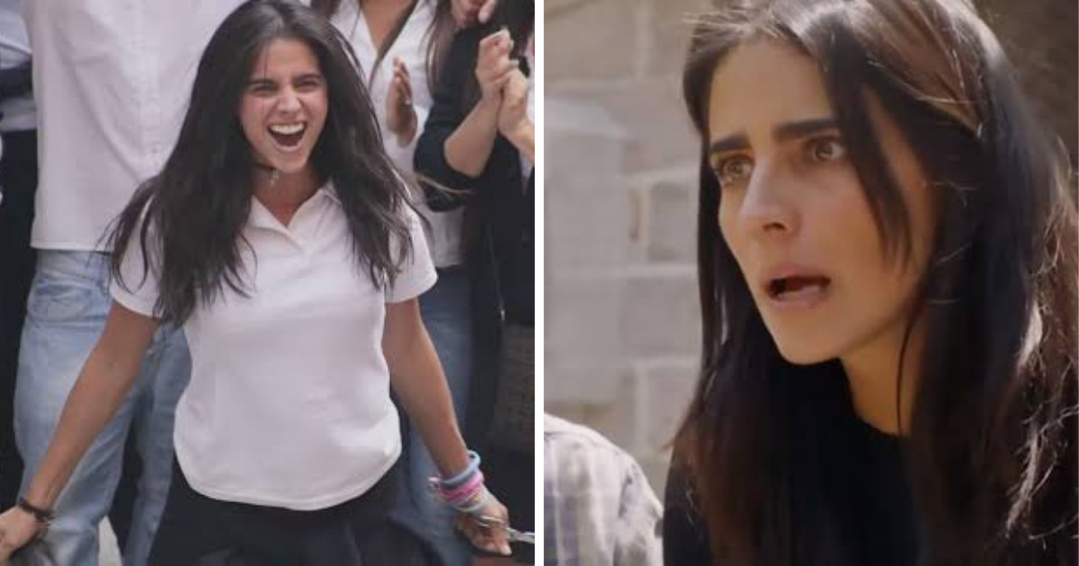 ¿Habrá cuarta temporada de Rosario Tijeras? Bárbara de Regil habla sobre esto