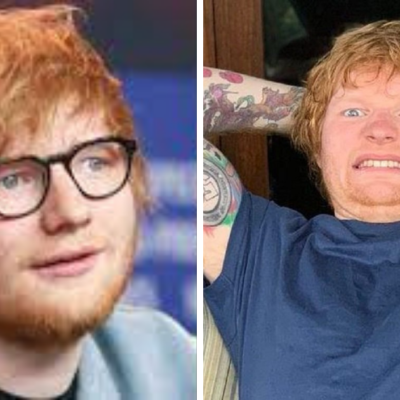 Durante juicio por supuesto plagio, suena canción inédita de Ed Sheeran por accidente