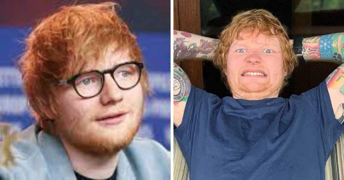 Durante juicio por supuesto plagio, suena canción inédita de Ed Sheeran por accidente